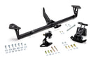 FSI/02J Complete Mount Kit - VW Corrado-1