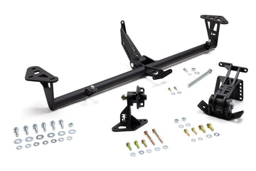 FSI/02J Complete Mount Kit - VW Corrado