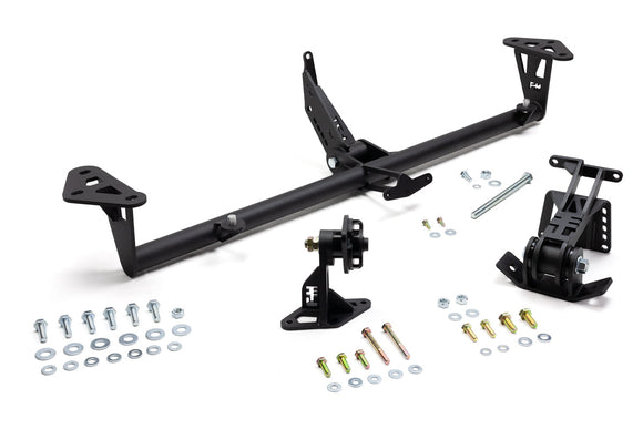 FSI/02J Complete Mount Kit - VW Corrado