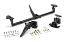 4-Cyl/02M Complete Mount Kit - VW MK2-6