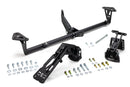 FSI/DSG Complete Mount Kit - VW MK2-2