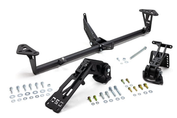 FSI/DSG Complete Mount Kit - VW MK2 - 0