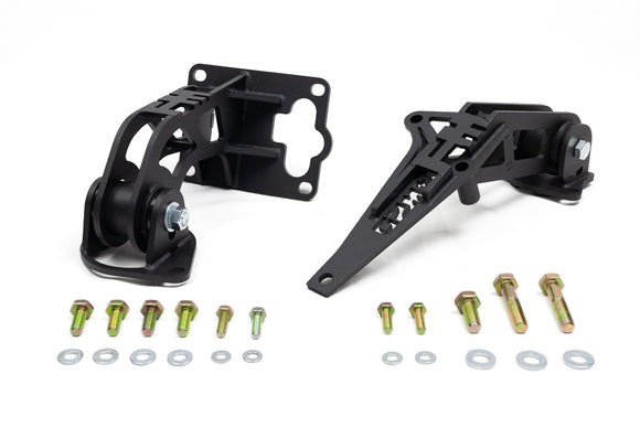 VR6/02M Mount Kit - VW MK2 | MK3 | Corrado