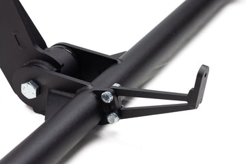 Tubular Front Cross Bar – VW MK2 - 0