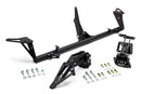 4-Cyl/02M Complete Mount Kit - VW MK3-1