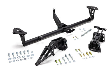 FSI/02M Complete Mount Kit - VW Corrado - 0