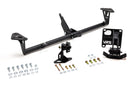 VR5/02J Complete Mount Kit - VW MK2-1