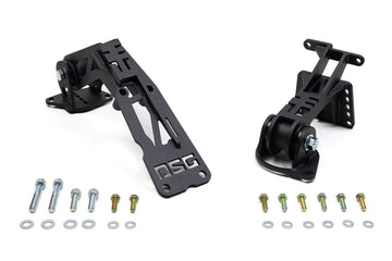 4-Cyl/DSG Mount Kit - VW MK2 | MK3 | Corrado - 0