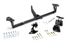 FSI/02J Complete Mount Kit - VW MK2-2