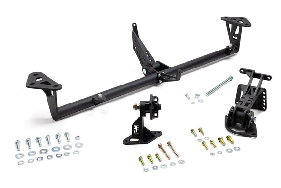 FSI/02J Complete Mount Kit - VW MK2