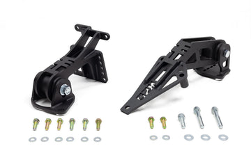 4-Cyl/02M Mount Kit - VW MK2 | MK3 | Corrado - 0