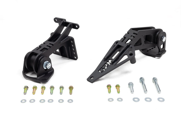 4-Cyl/02M Mount Kit - VW MK2 | MK3 | Corrado