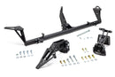 FSI/02M Complete Mount Kit - VW MK3-1