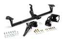 VR6/02M Complete Mount Kit - VW Corrado-7