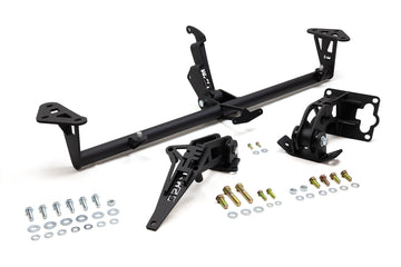 VR6/02M Complete Mount Kit - VW Corrado - 0