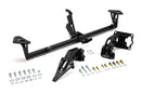 VR6/02M Complete Mount Kit - VW Corrado-6