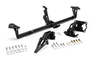 VR6/02M Complete Mount Kit - VW Corrado-1