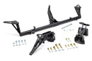 FSI/02M Complete Mount Kit - VW MK3-5