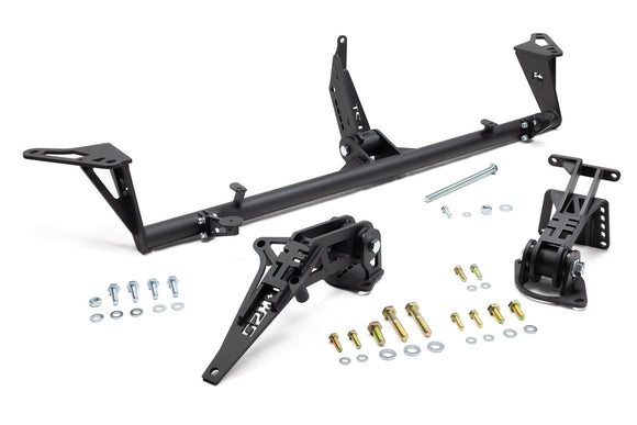 FSI/02M Complete Mount Kit - VW MK3