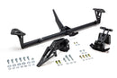 4-Cyl/02M Complete Mount Kit - VW Corrado-1