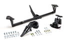 4-Cyl/02M Complete Mount Kit - VW MK2-1