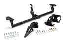 VR6/02M Complete Mount Kit - VW MK2-1