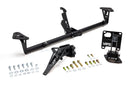 VR5/02M Complete Mount Kit - VW MK2-7