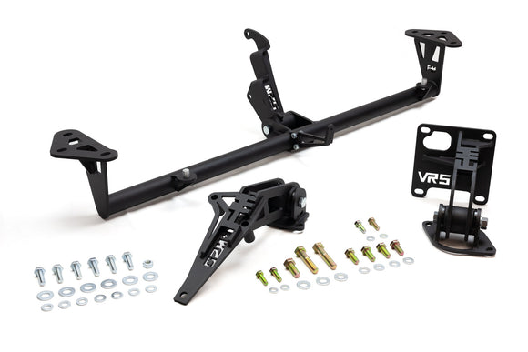 VR5/02M Complete Mount Kit - VW MK2