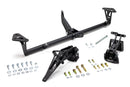 FSI/02M Complete Mount Kit - VW MK2-6