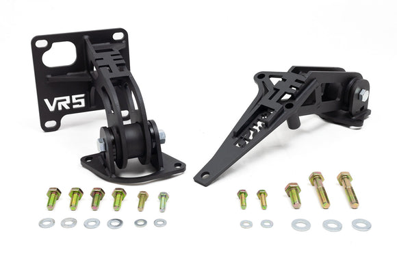 VR5/02M Mount Kit - VW MK2 | MK3 | Corrado