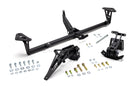 FSI/02M Complete Mount Kit - VW Corrado-6
