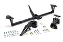 4-Cyl/02M Complete Mount Kit - VW Corrado-6
