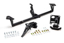 VR5/02M Complete Mount Kit - VW MK2-2