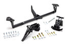 FSI/02M Complete Mount Kit - VW MK2-7