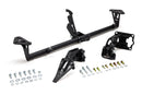 VR6/02M Complete Mount Kit - VW MK2-6