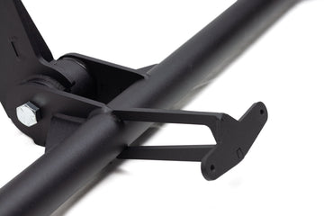 Tubular Front Cross Bar – VW Corrado - 0