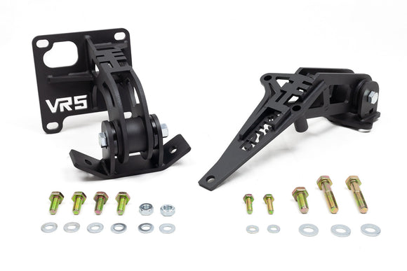 VR5/02M Mount Kit - VW MK2 | MK3 | Corrado