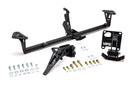 VR5/02M Complete Mount Kit - VW Corrado-2