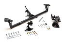TSI/02J Complete Mount Kit - VW MK2-4