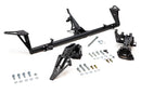 TSI/02M Complete Mount Kit - VW MK3-2