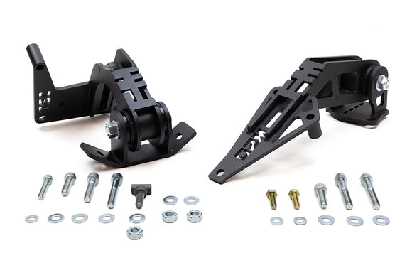 TSI/02M Mount Kit - VW MK2 | MK3 | Corrado