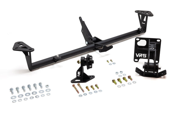 VR5/02J Complete Mount Kit - VW Corrado