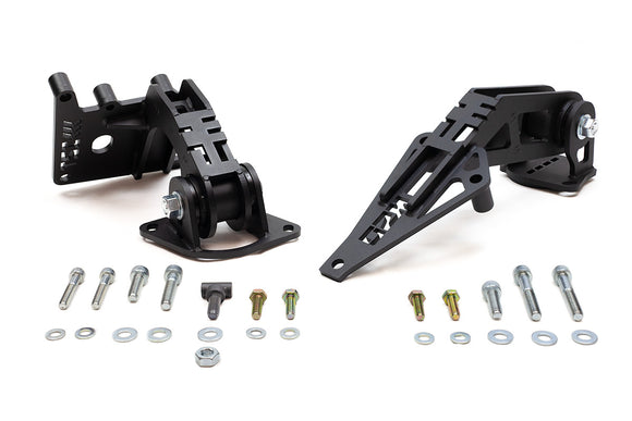 TSI/02M Mount Kit - VW MK2 | MK3 | Corrado
