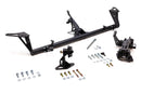 TSI/02J Complete Mount Kit - VW MK3-1
