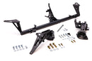 TSI/02M Complete Mount Kit - VW MK3-4