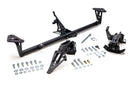 TSI/02M Complete Mount Kit - VW MK2-1