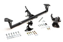 TSI/02J Complete Mount Kit - VW MK2-3