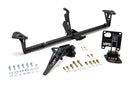 VR5/02M Complete Mount Kit - VW Corrado-7