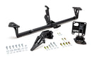 VR5/02M Complete Mount Kit - VW Corrado-6