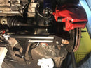 Tubular Control Arms [Heim] - VW MK2 | G60 Corrado-7